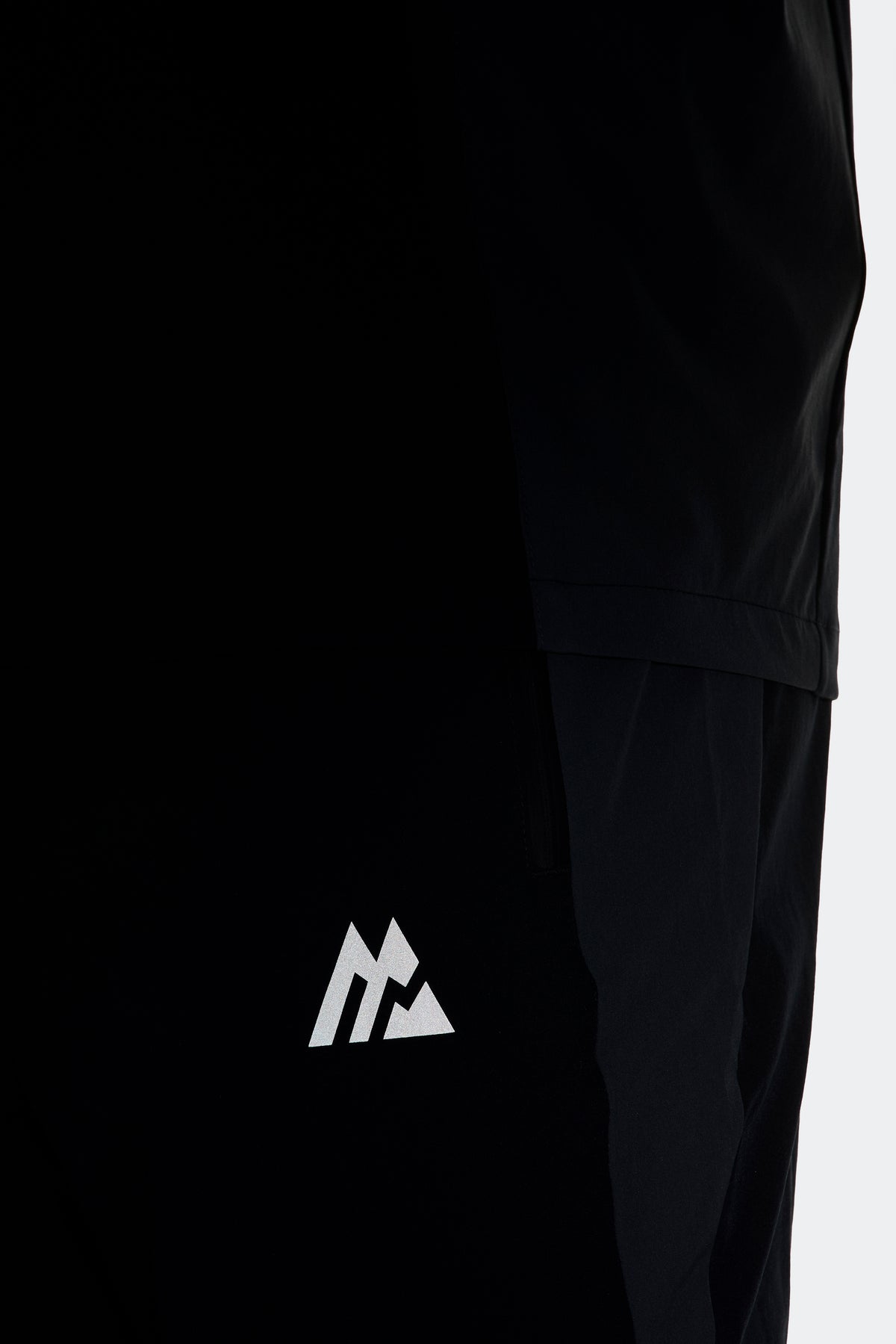 Arcs Jacket - Navy Shadow/Blue Slate