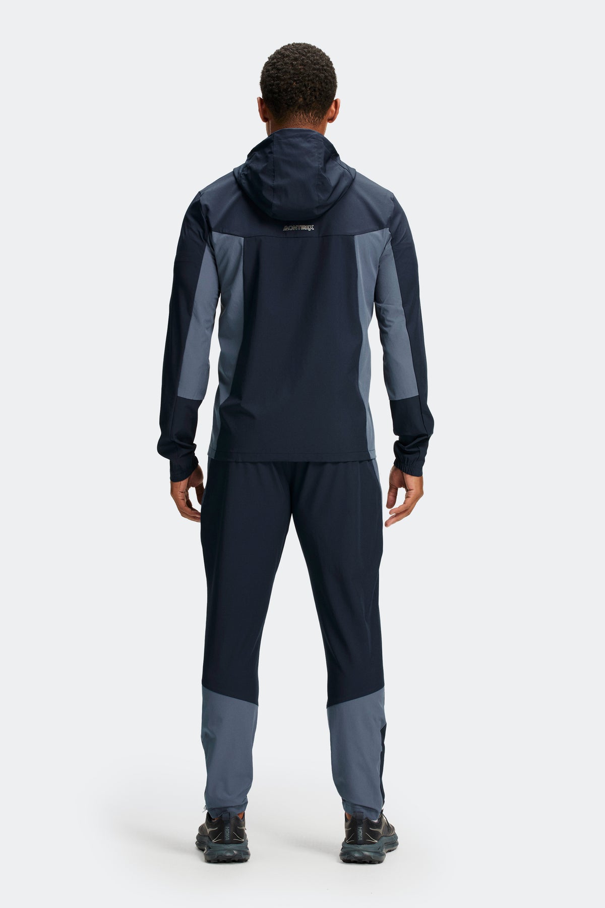 Arcs Pant - Navy Shadow/Slate Blue