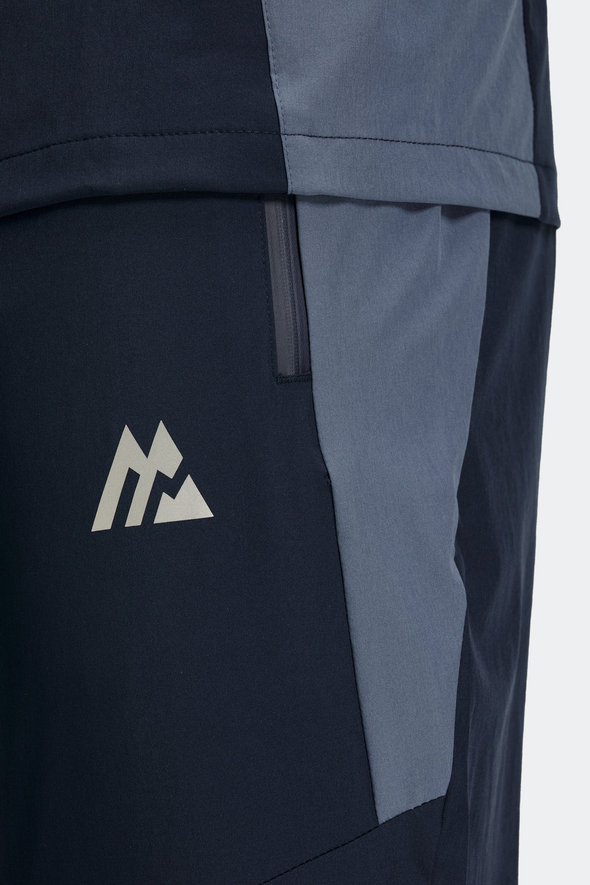Arcs Pant - Navy Shadow/Slate Blue