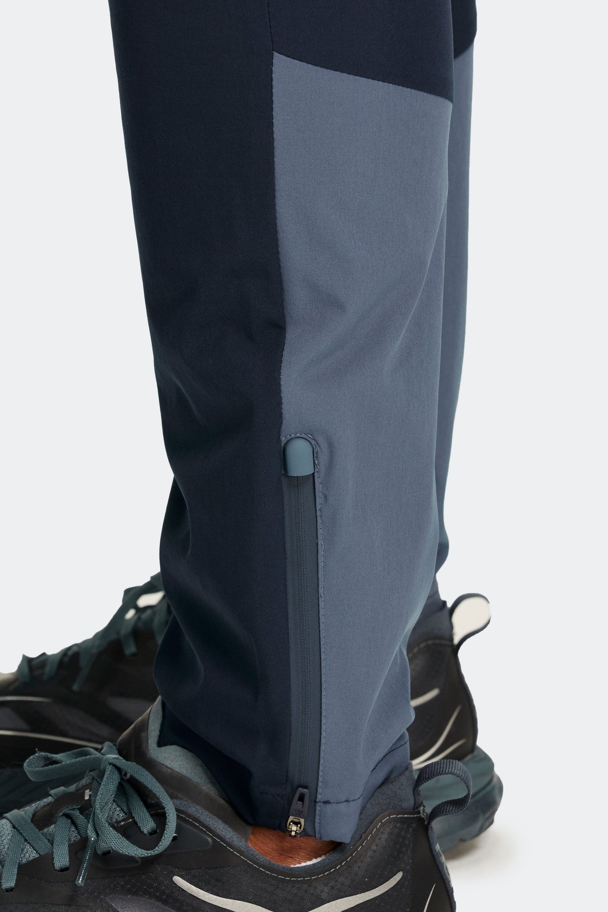 Arcs Pant - Navy Shadow/Slate Blue