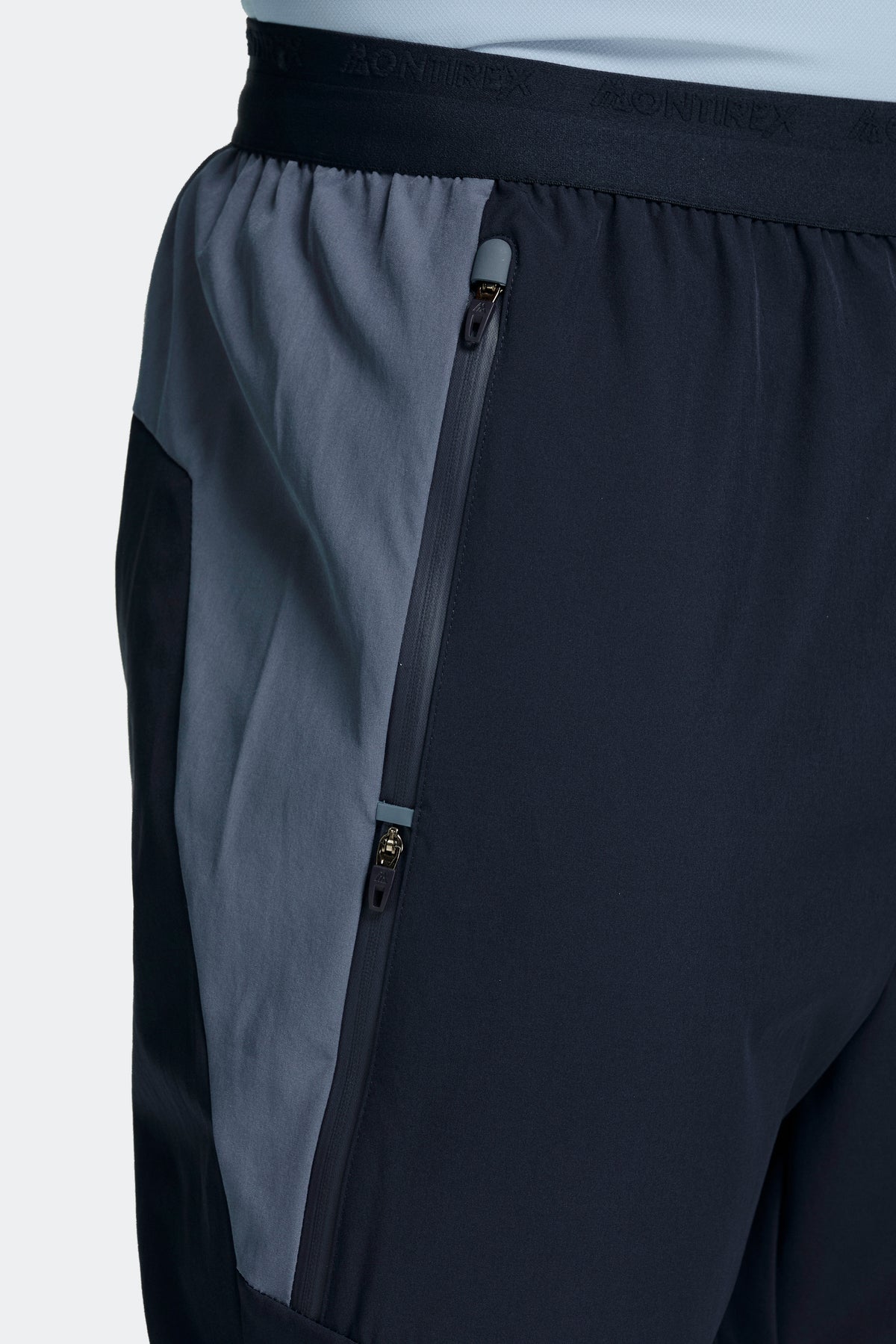 Arcs Pant - Navy Shadow/Slate Blue