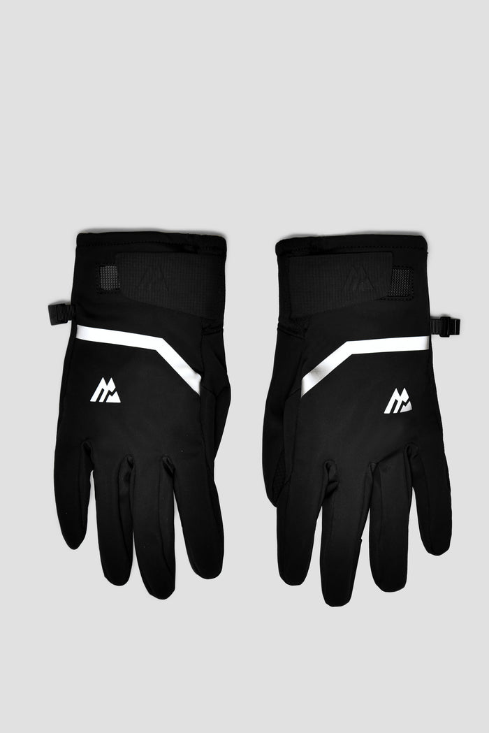 Ascent Glove - Black