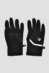 Ascent Glove - Black