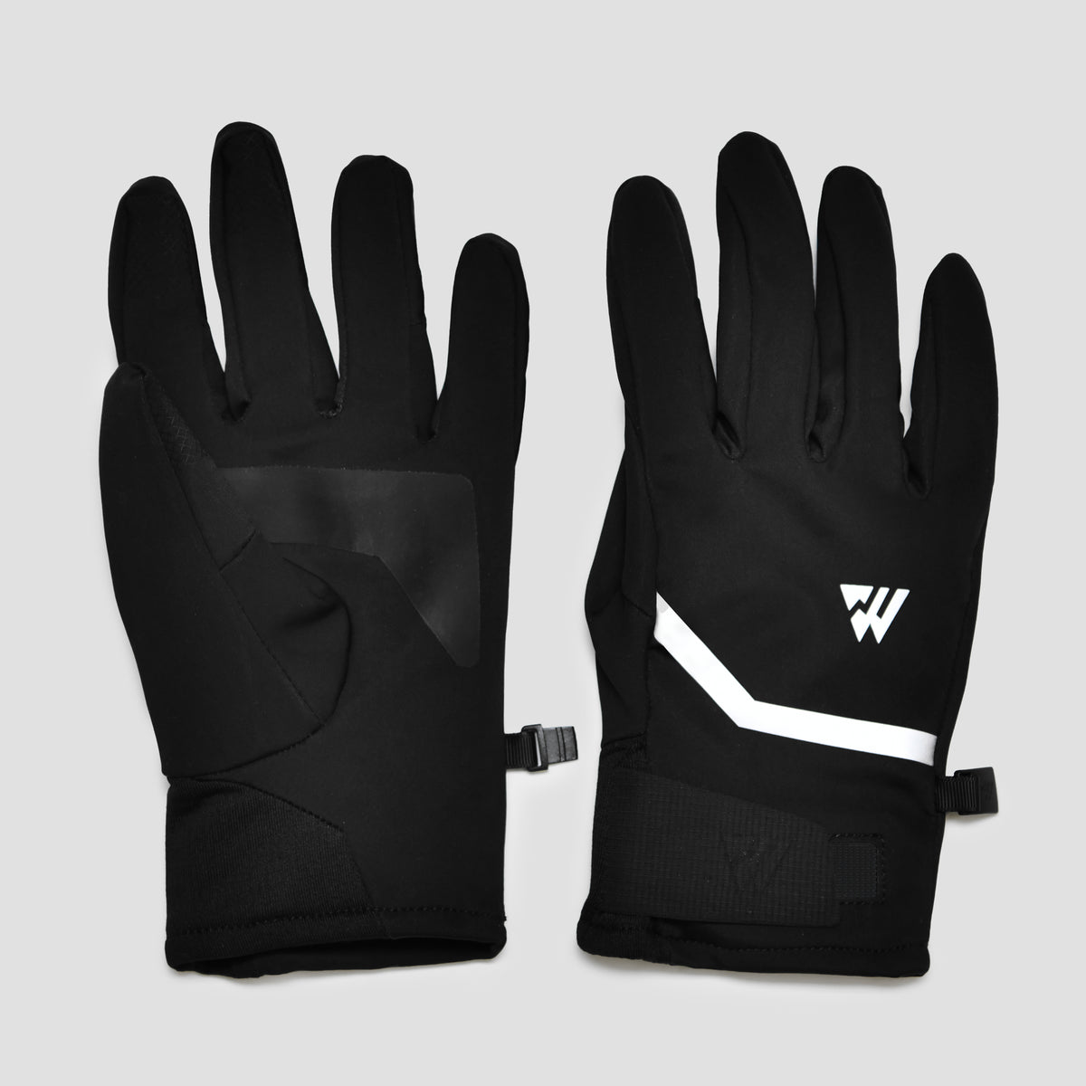 salewa handschuhe größentabelle Ascent Handschuh