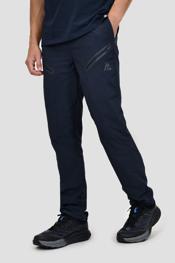 Ascent Pant - Midnight Blue