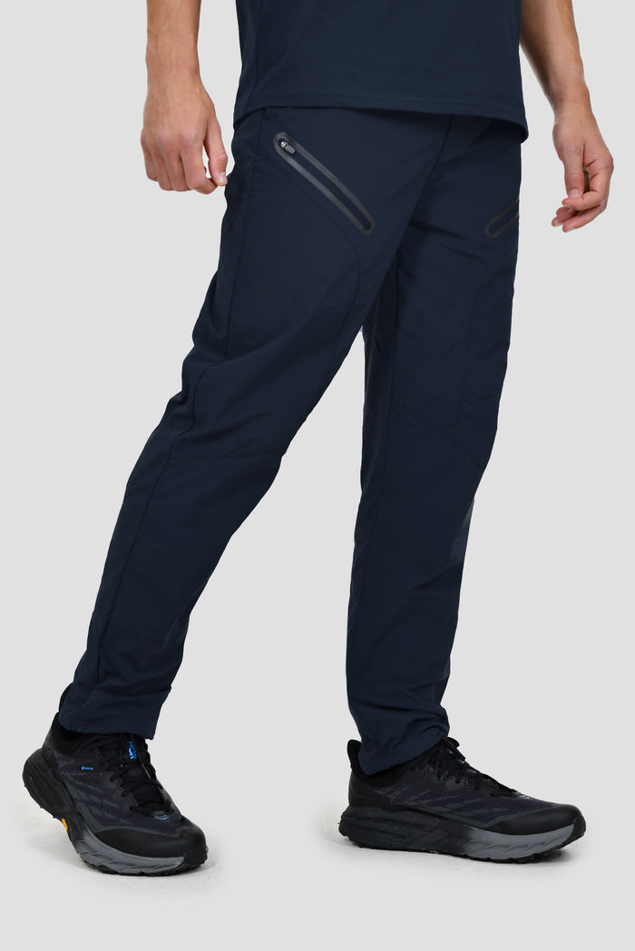 Ascent Pant - Midnight Blue