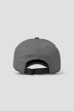 Junior Pace 2.0 Cap - Platinum Grey/Cement Grey/Summer Mist