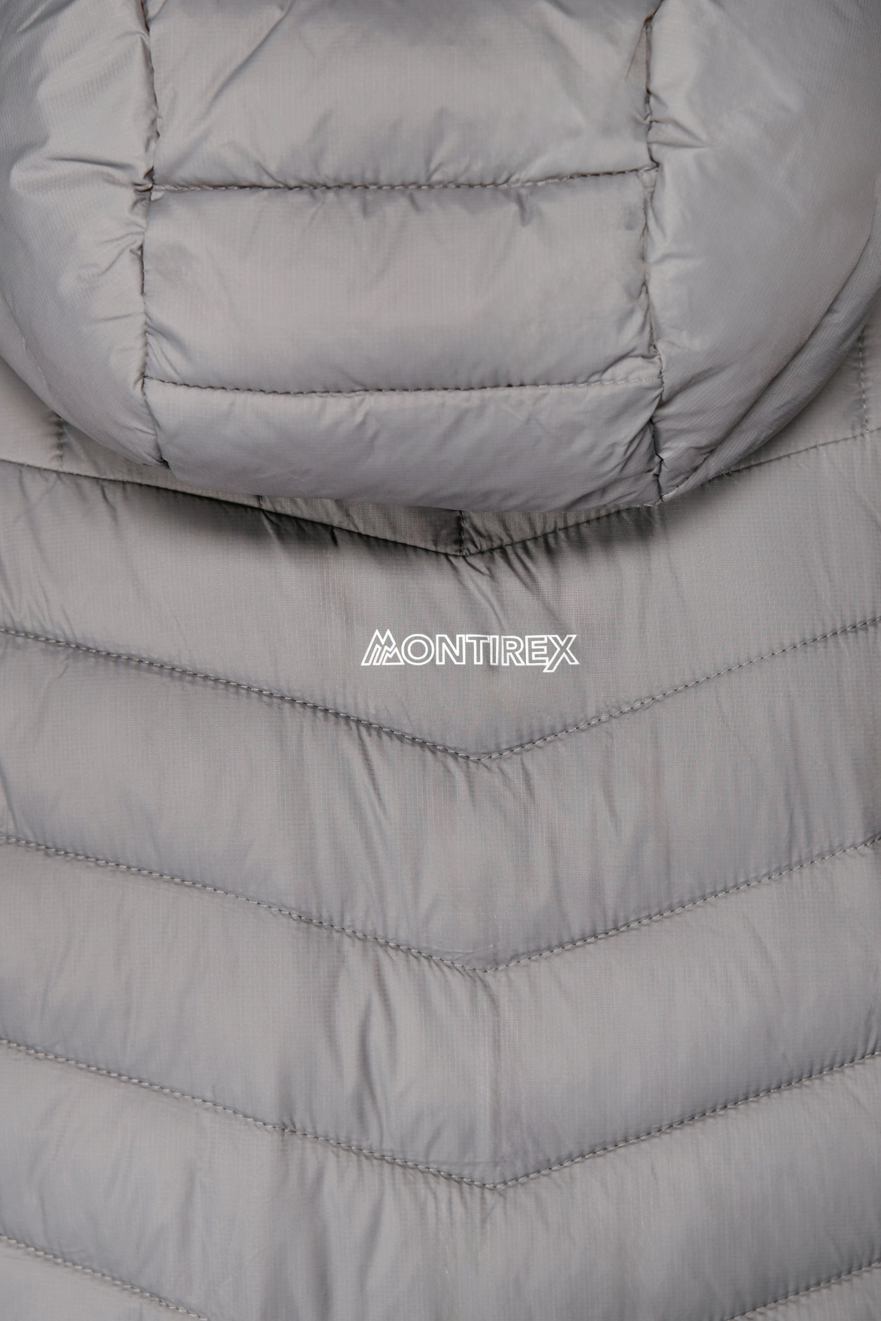 Avalanche Jacket - Cement Grey