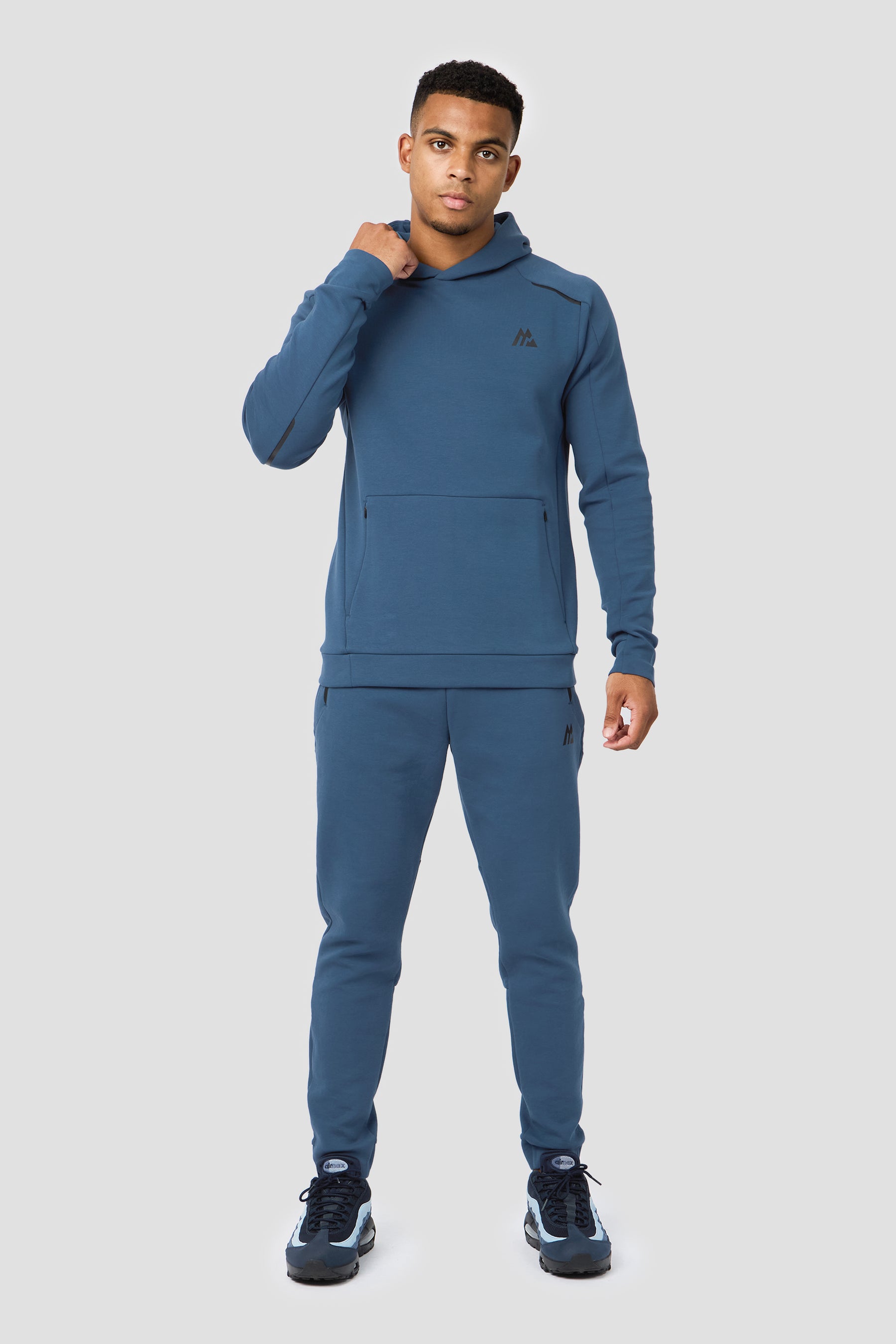 Foundation Jogger - Naval