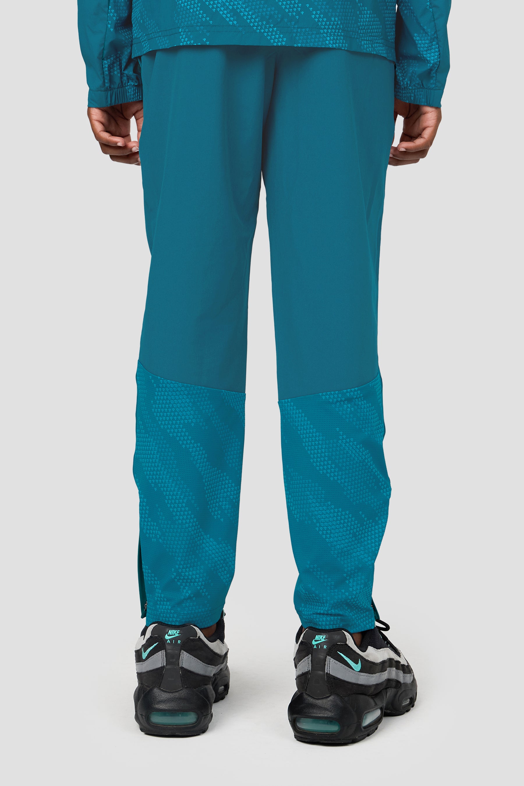 Boys Thera Pant - Atlantic/Aisen/Duck Blue