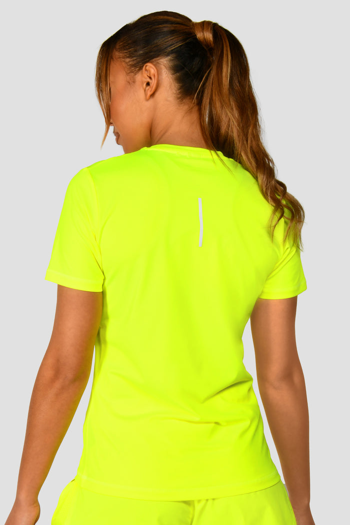 Adapt T-Shirt - OG Neon