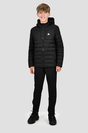 Junior Alps Jacket - Black