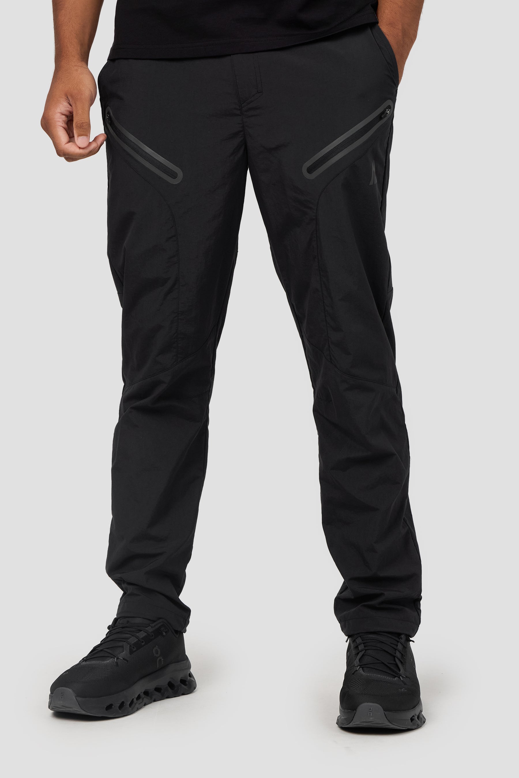 Ascent Pant - Black