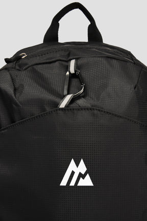 Apex 25L Backpack - Black