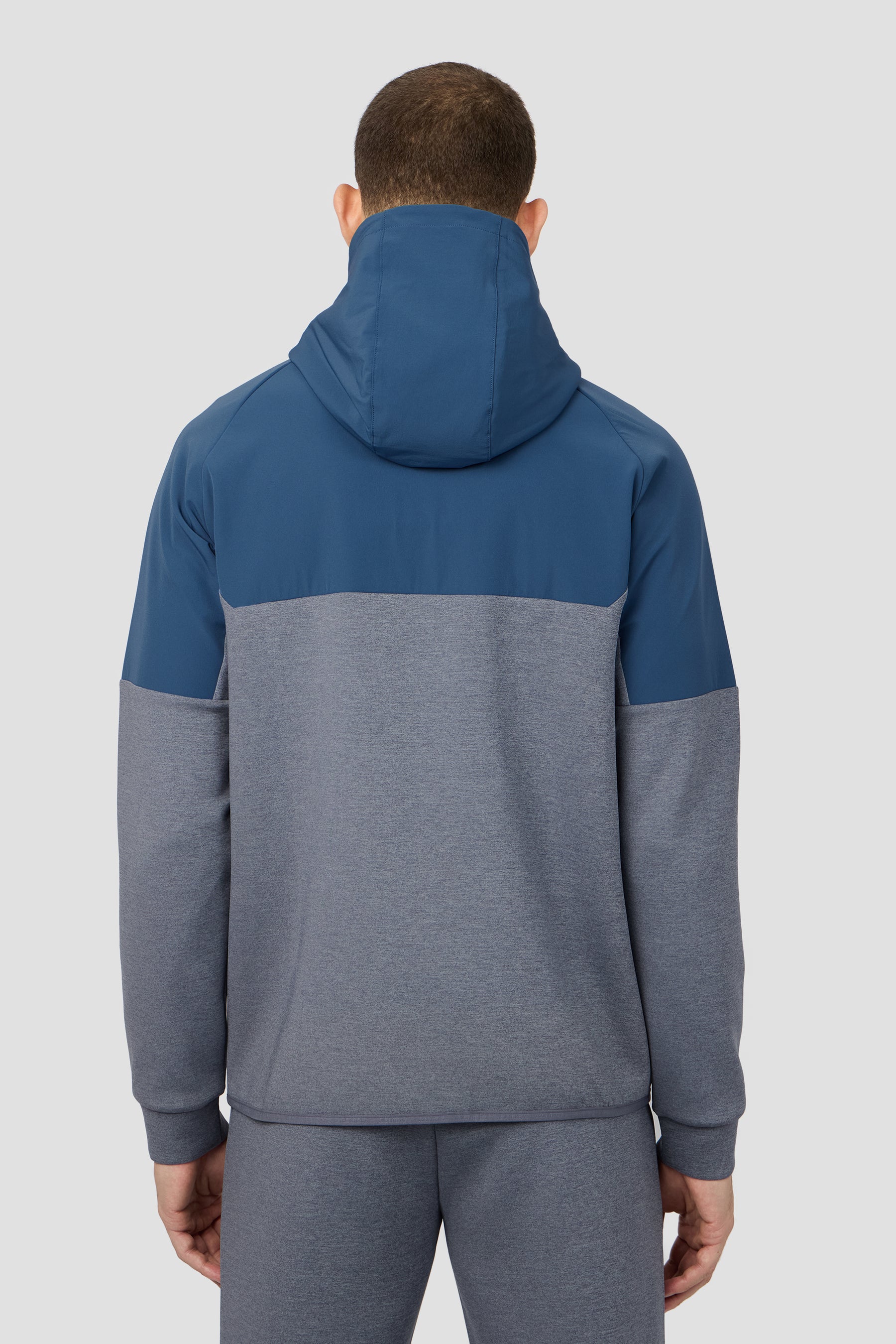 Recover 2.0 Hood - Naval/Midnight Blue