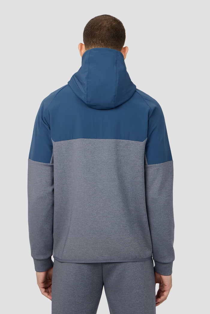 Recover 2.0 Hood - Naval/Midnight Blue