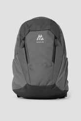 Ridge 25L Backpack - Cement Grey/Asphalt