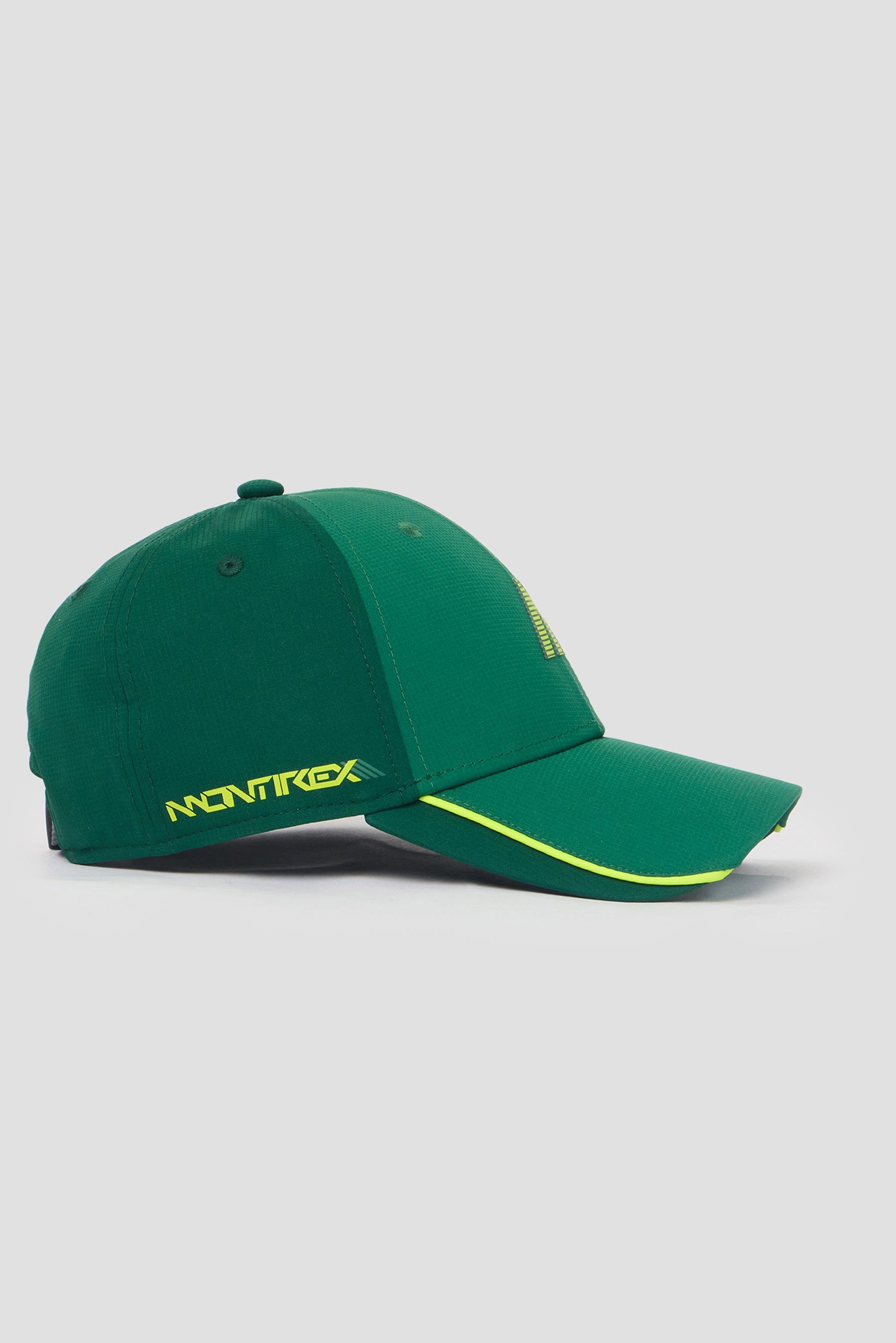 Boys Pace Cap - Sherwood/Everygreen/Hazard