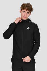 Base Windbreaker - Black