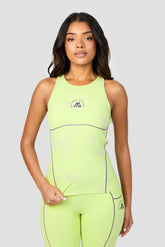 MTX Run Celsius Vest - Citrus