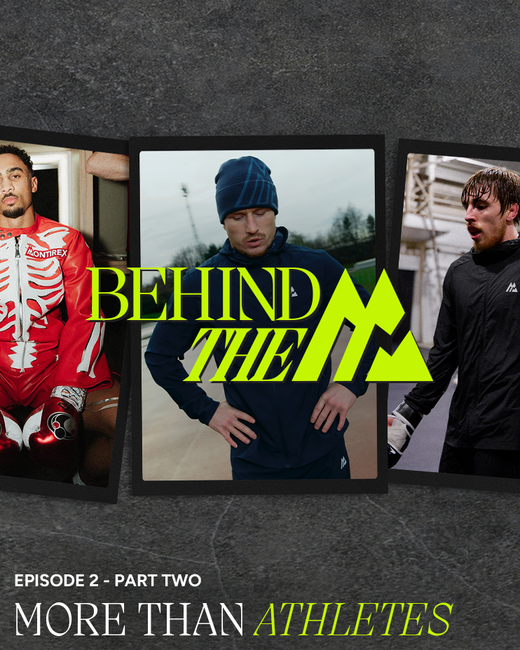 BEHIND THE M - EPISODE 2