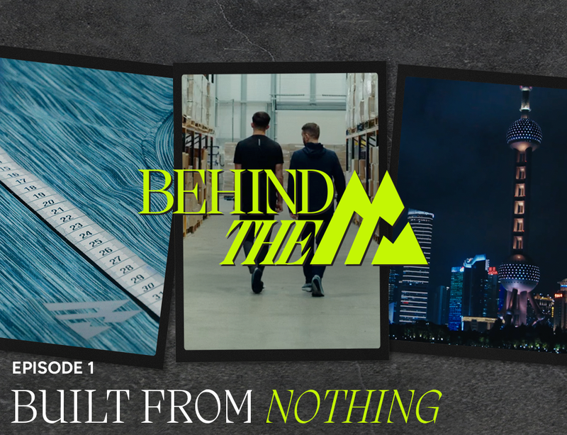BEHIND THE M - EPISODE 1