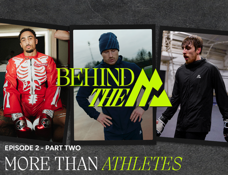 BEHIND THE M - EPISODE 2, PART 2