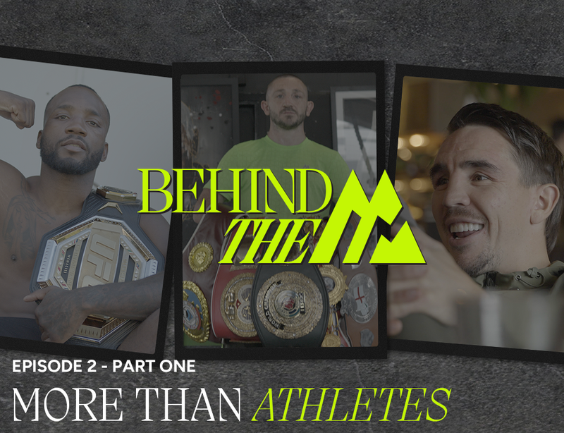 BEHIND THE M - EPISODE 2, PART 1