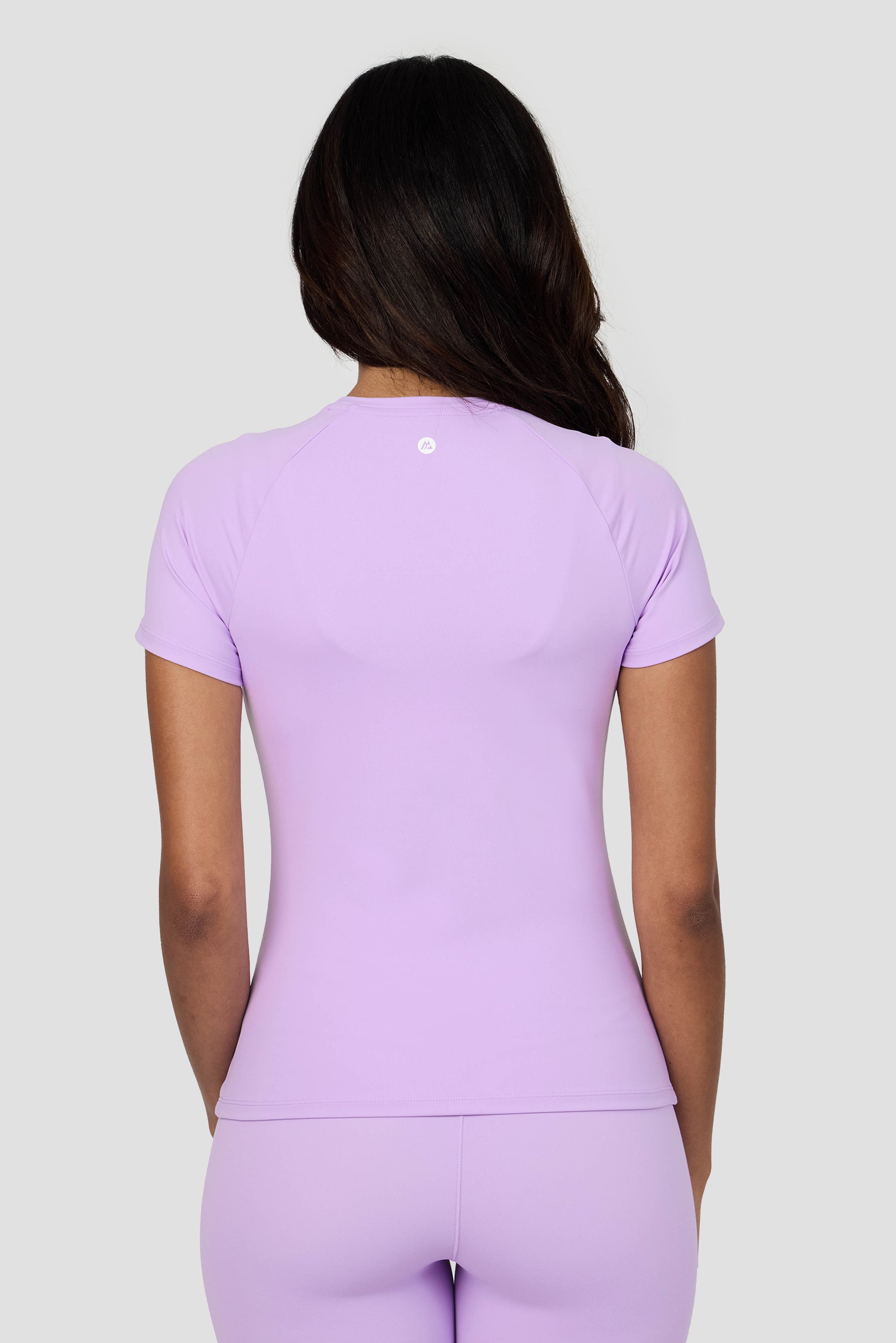 Form Baby T-Shirt - Parma