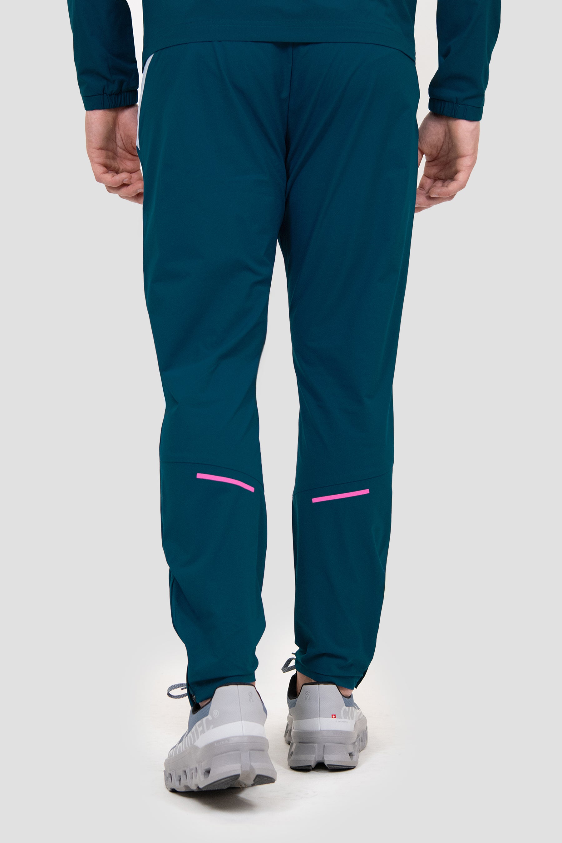 MTX Trail Pant - Abyssal/Summer Mist