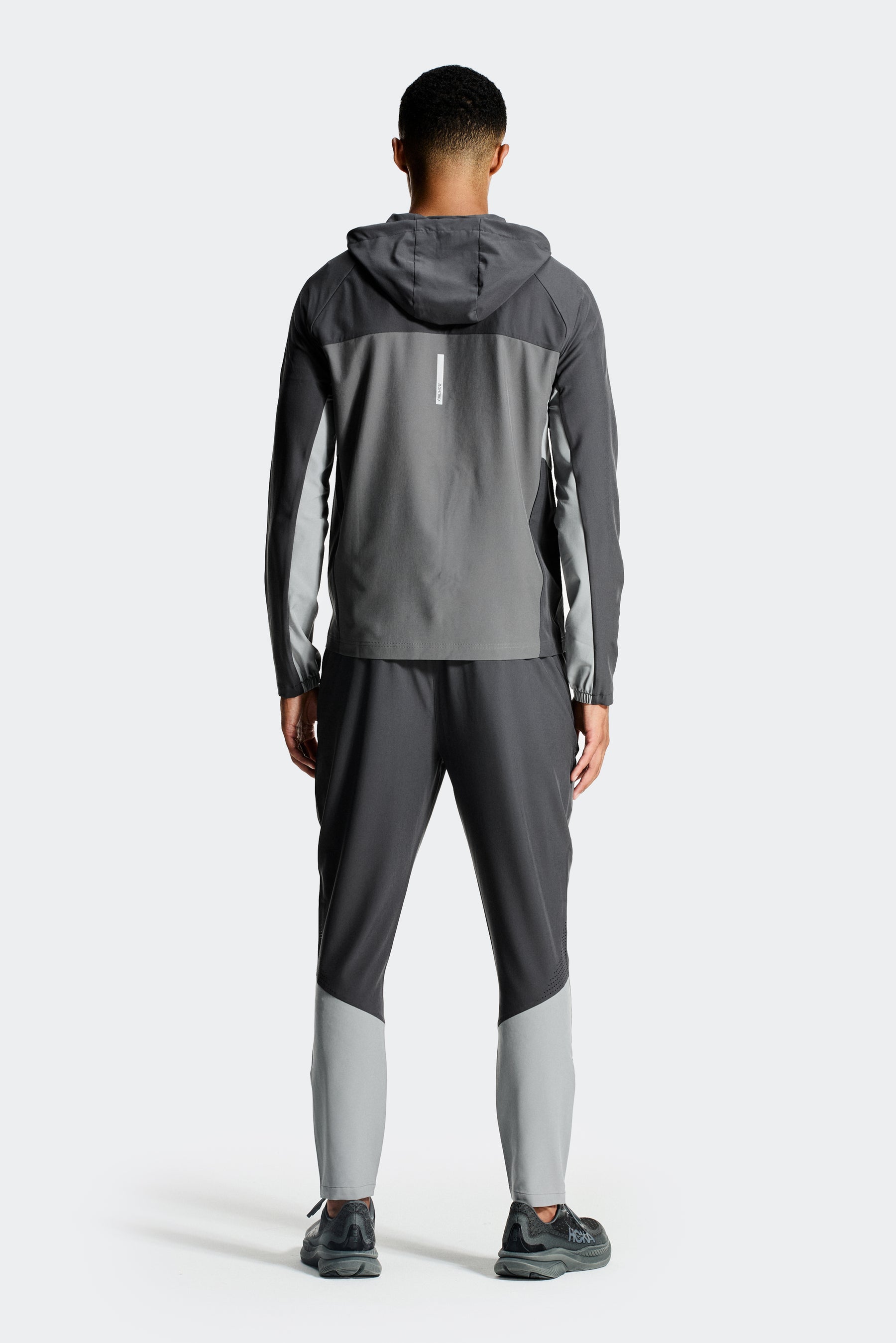 Trion Pant - Cement Grey/Asphalt/Platinum Grey