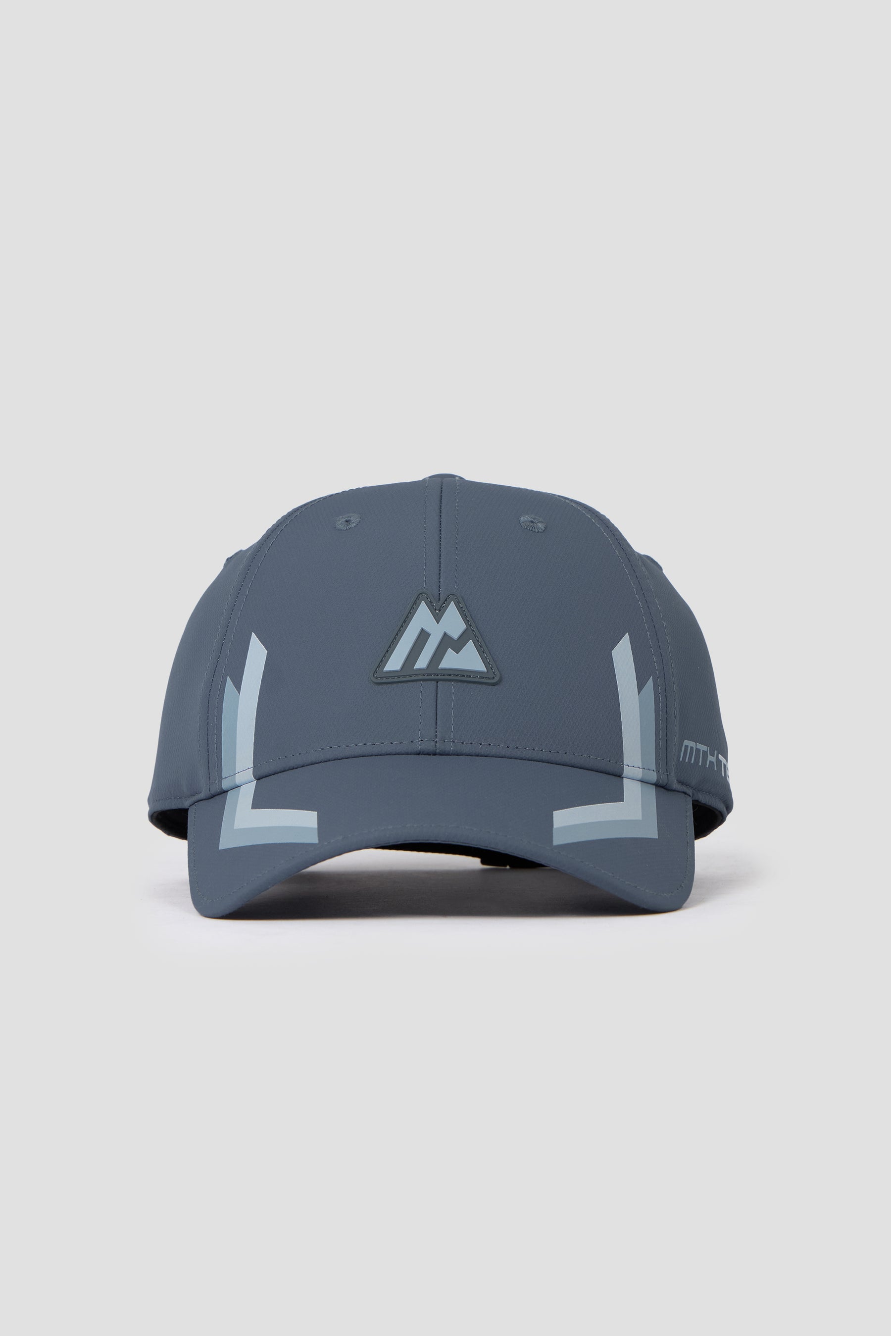MTX Tech 2.0 Cap - Greyed Indigo/Cloudy Blue/Summer Mist