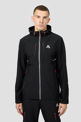 Zeta Jacket - Black