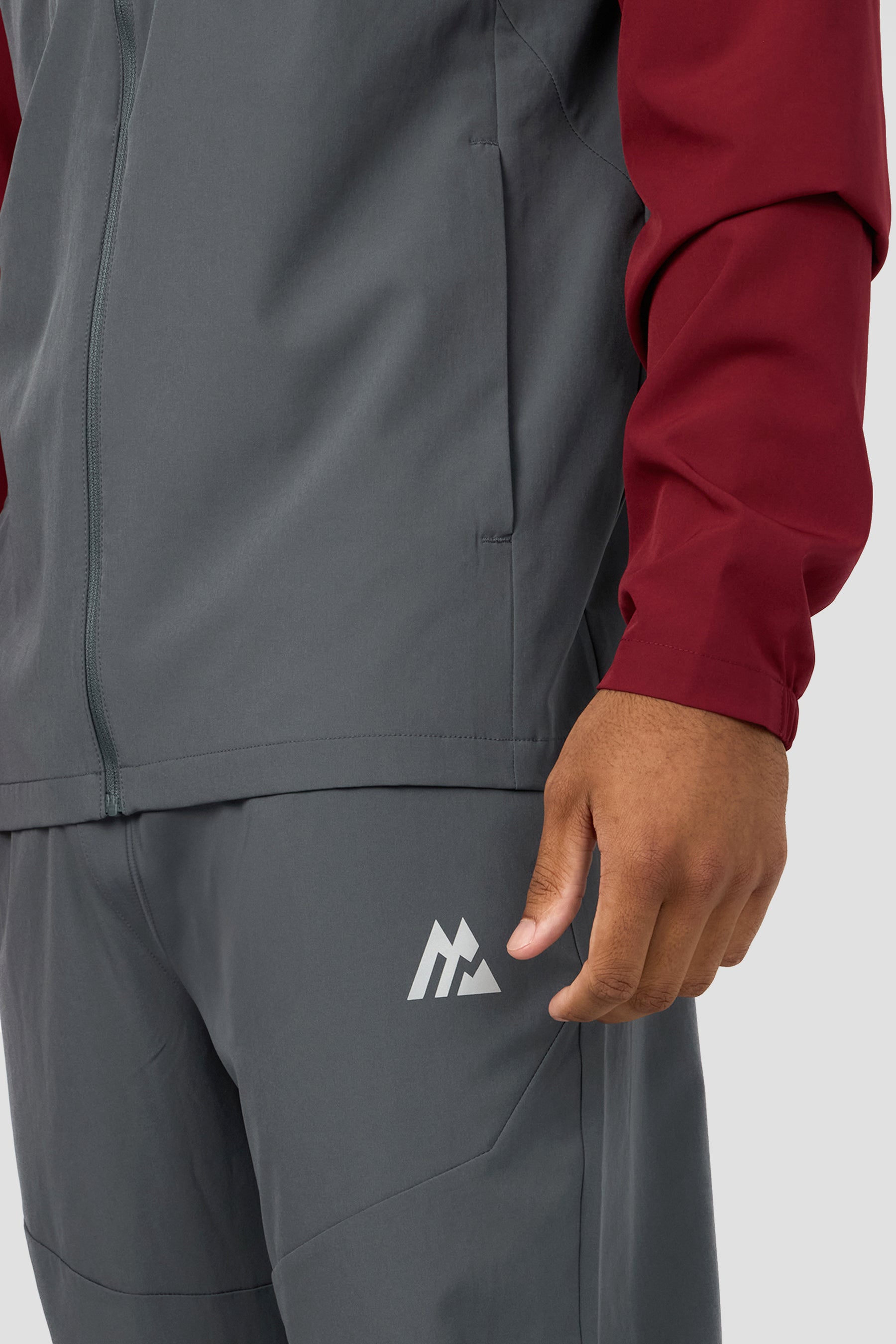 Swift Pant - Slate Grey/Ascension