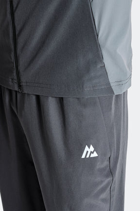 Boys Scope Pant - Asphalt/Cement Grey