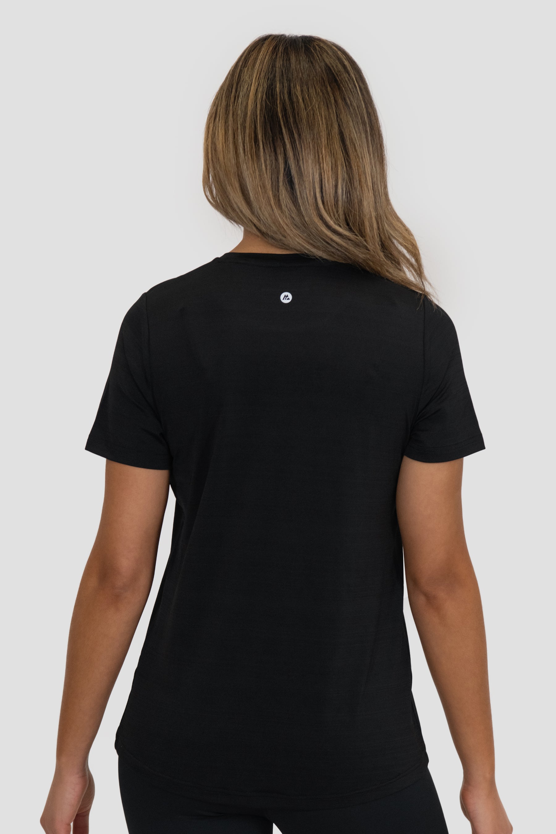 Breathe T-Shirt - Black