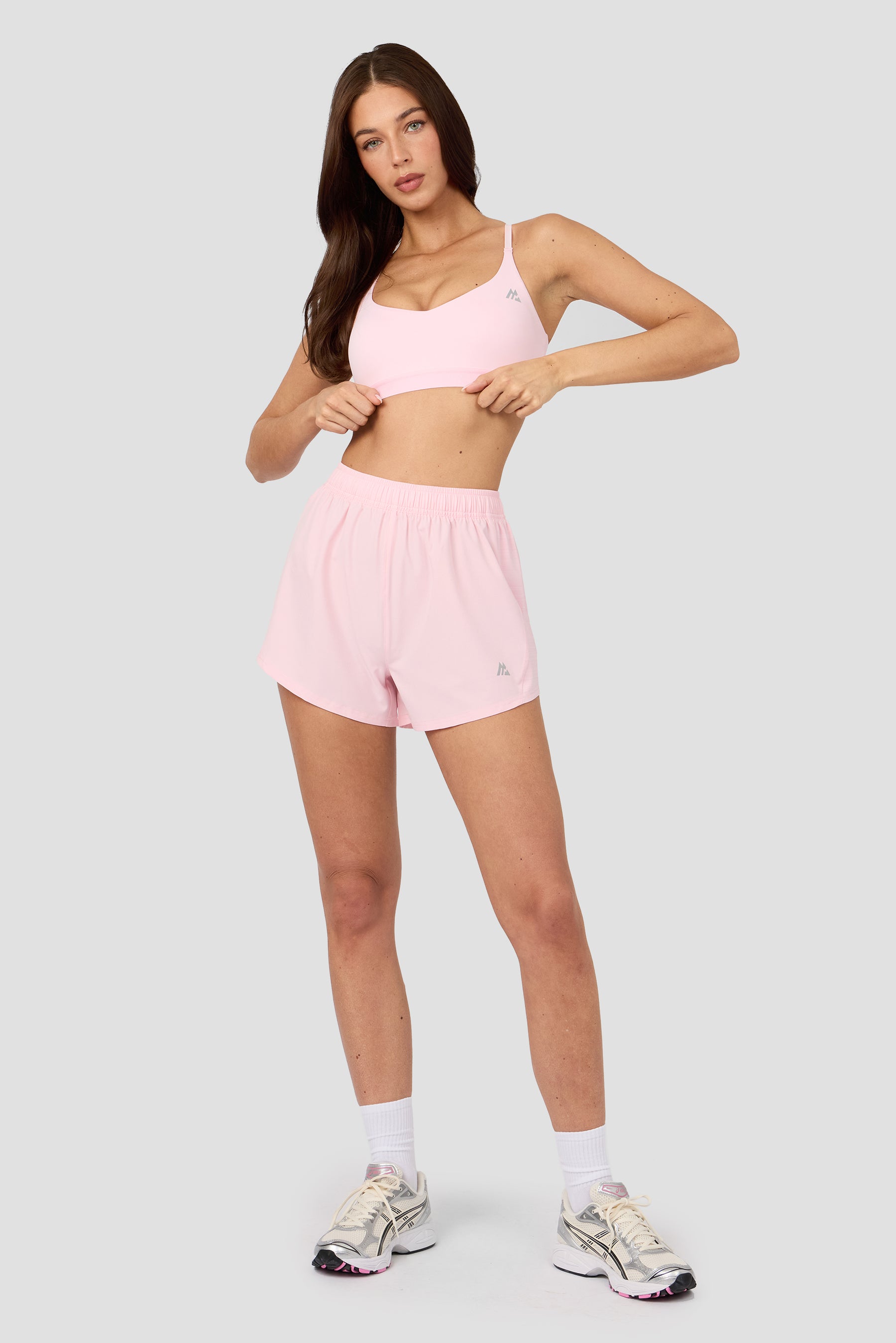 Breathe Bra - Light Pink