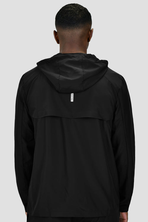Men's Lightweight Designer Windbreakers + Hood | Montirex