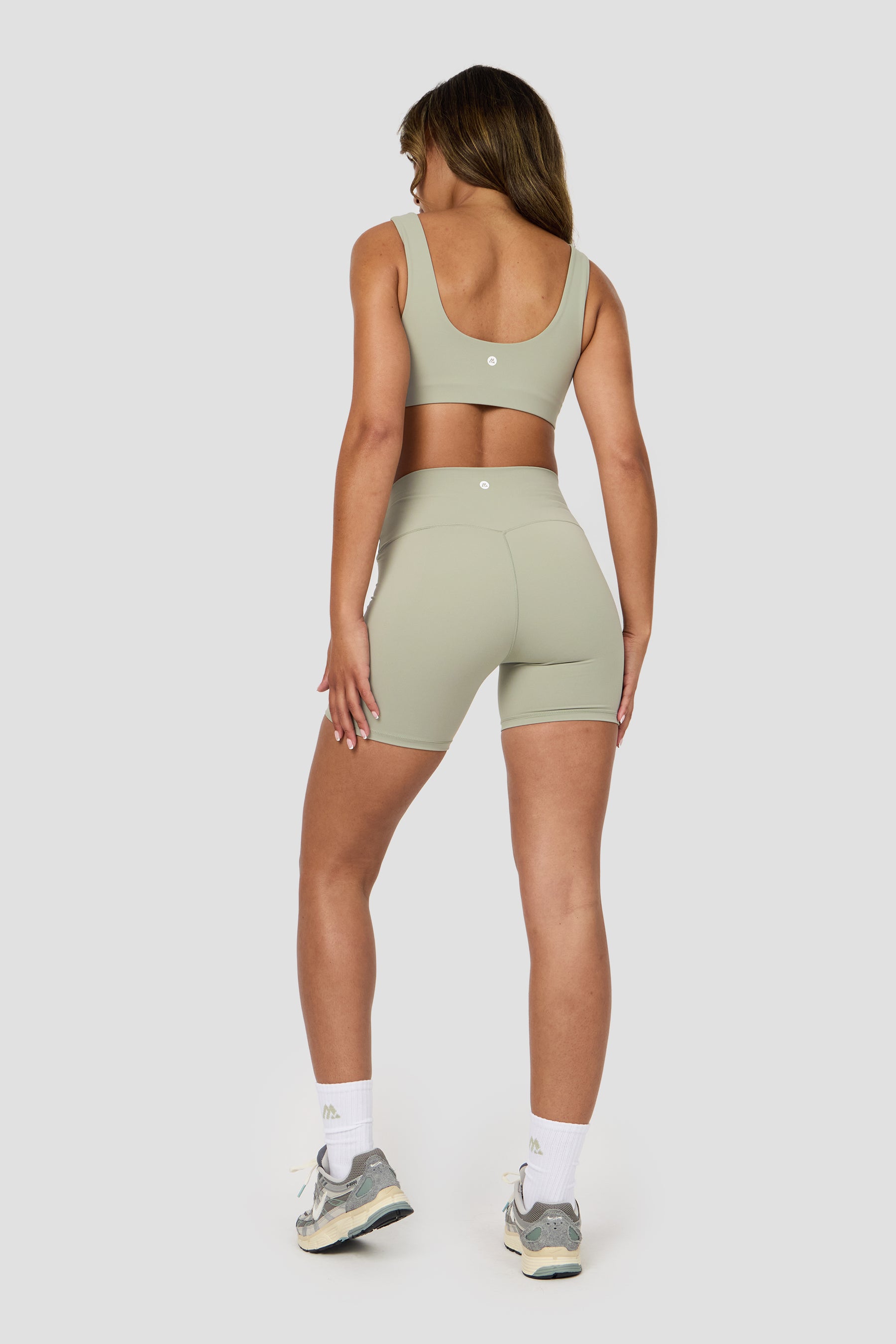 Form Booty Short - Herb 