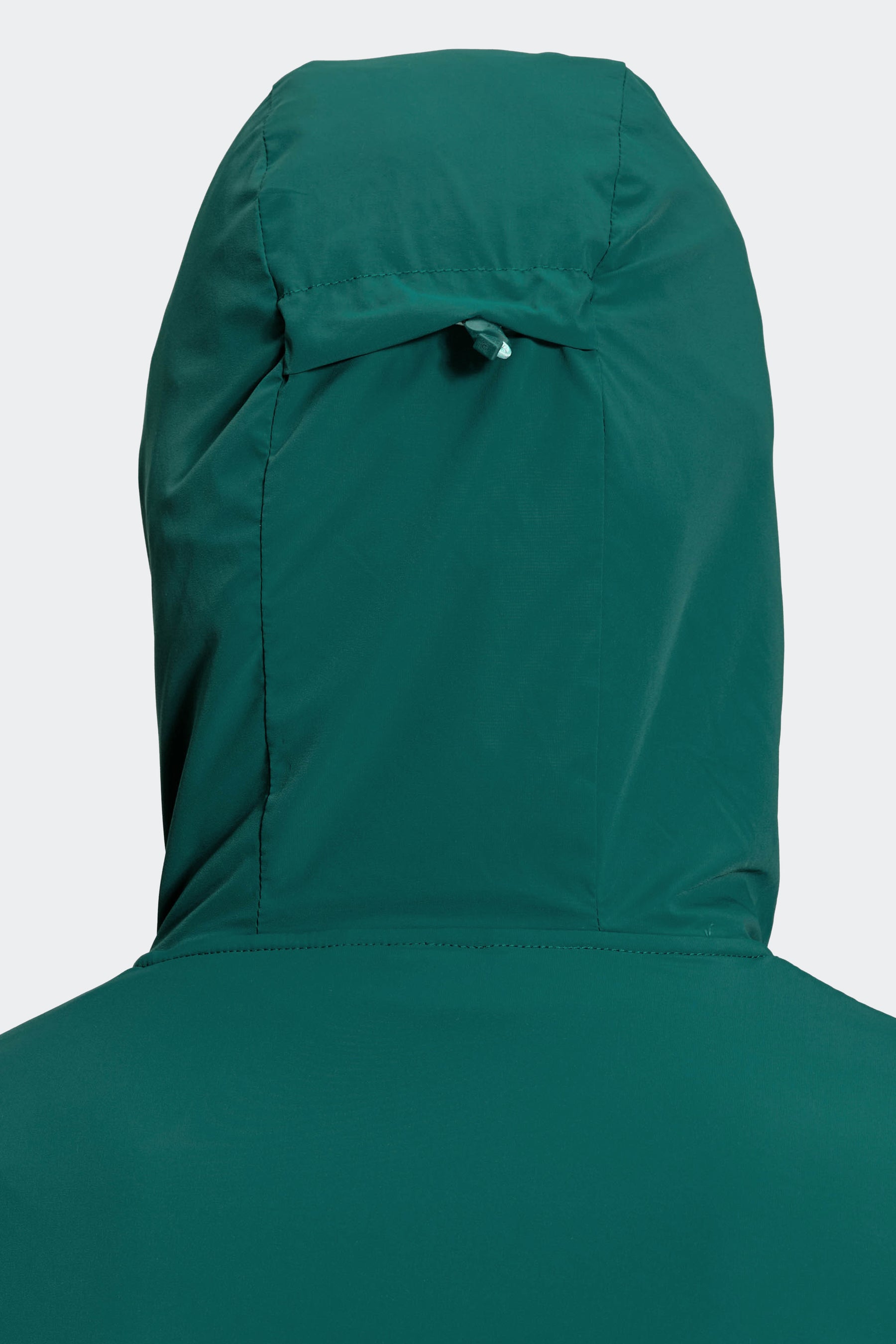 MTX Run Disperse Windbreaker - Ocean Abyss