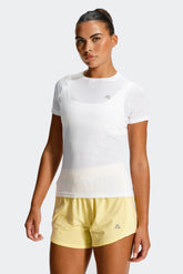 Breathe T-Shirt - White