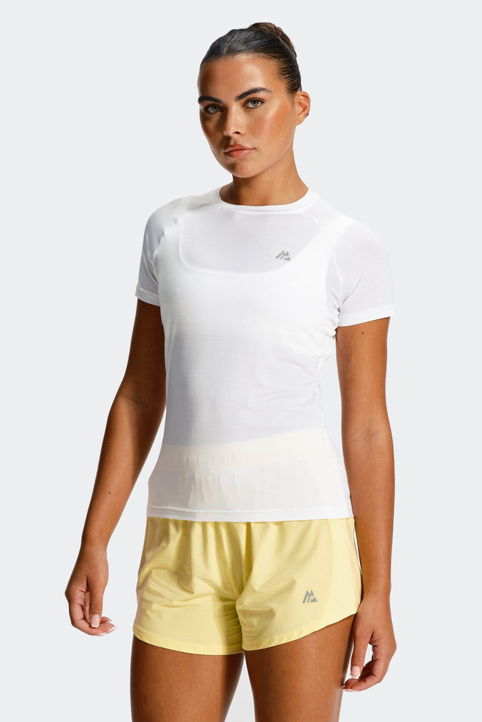 Breathe T-Shirt - White