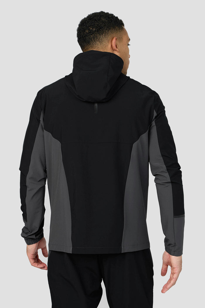 Torrent 2.0 Jacket - Black/Asphalt