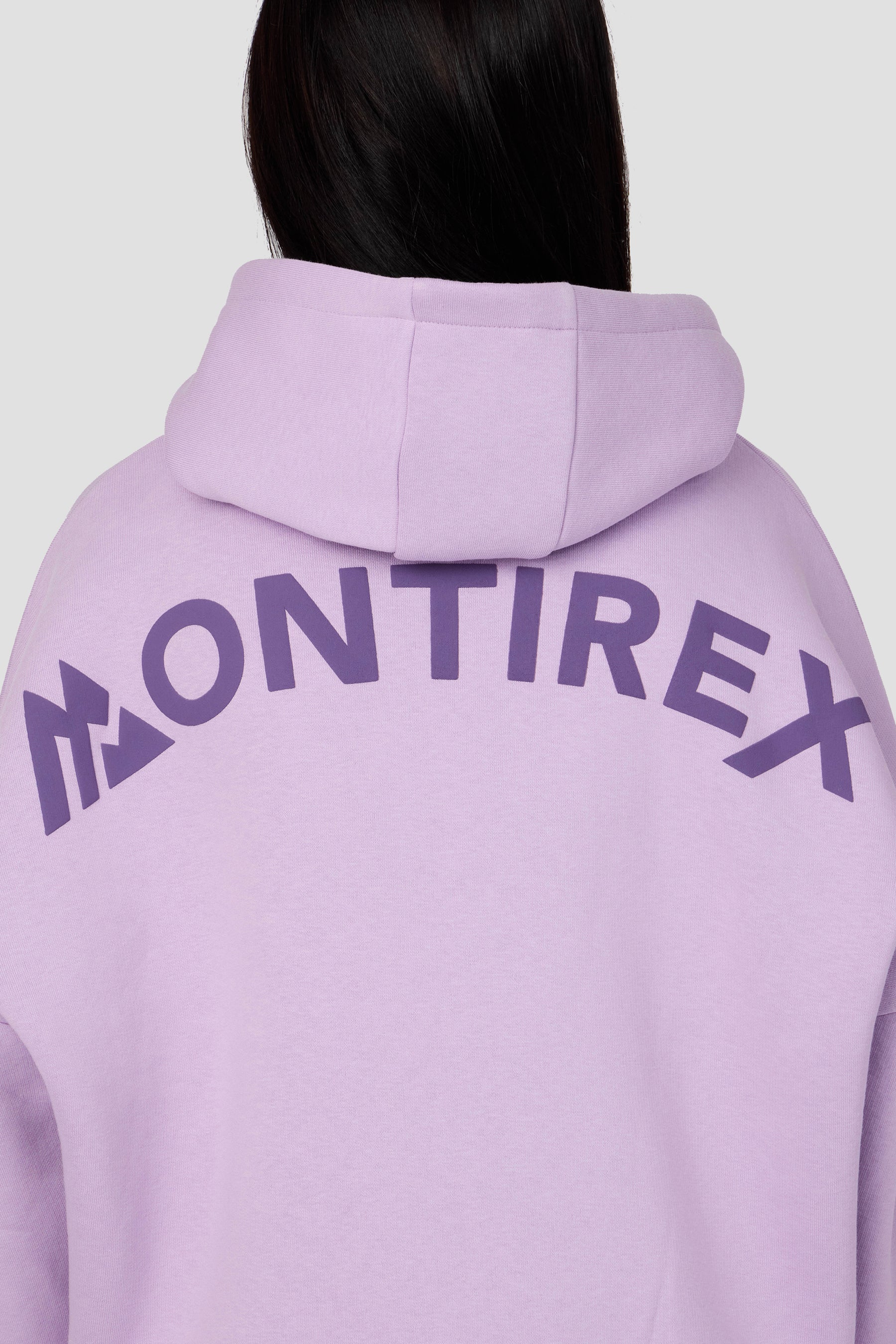 Girls Vibe Hood - Parma