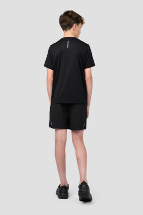 Boys Fly 2.0 Short - Black
