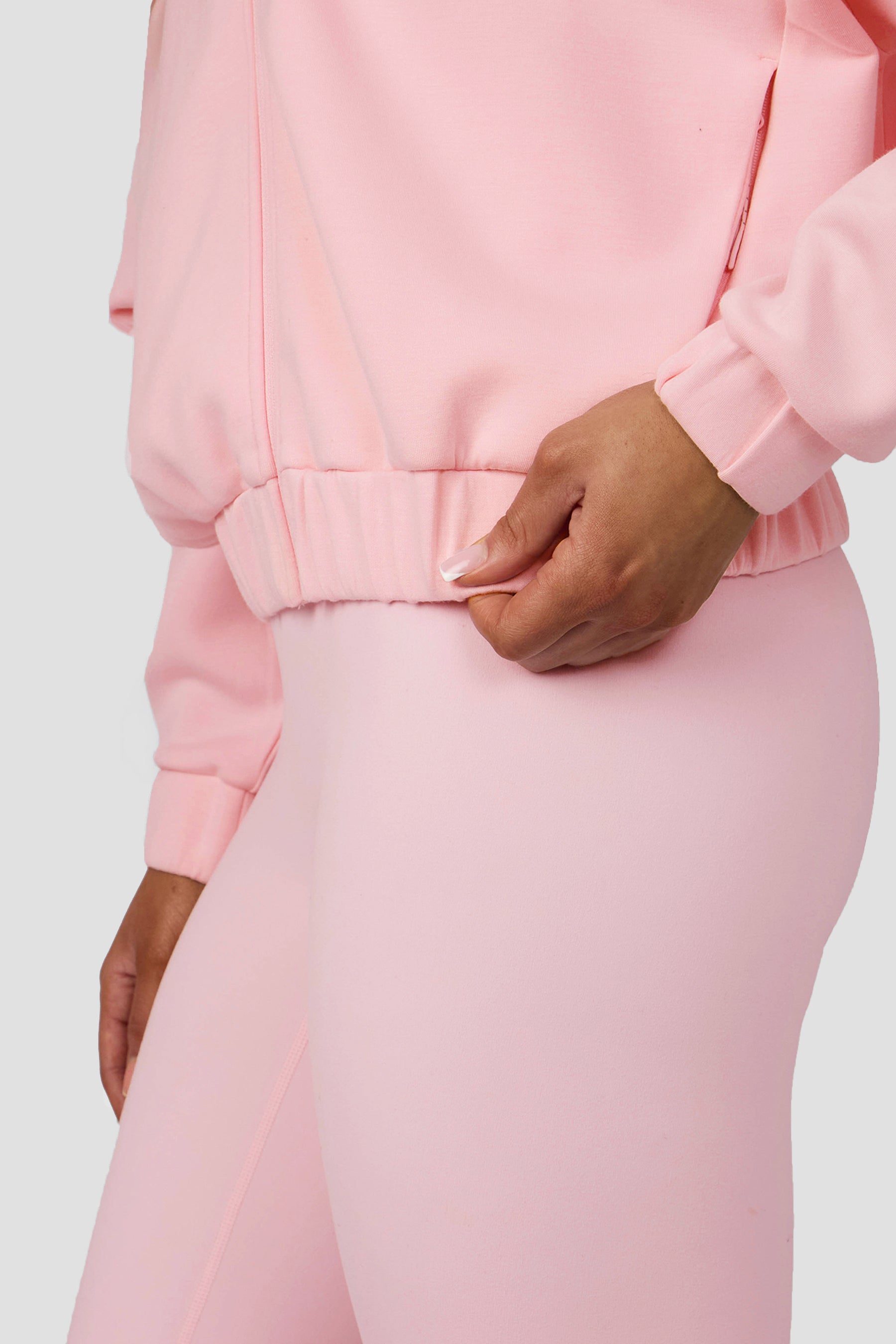 Powder Hood - Fairy Tale