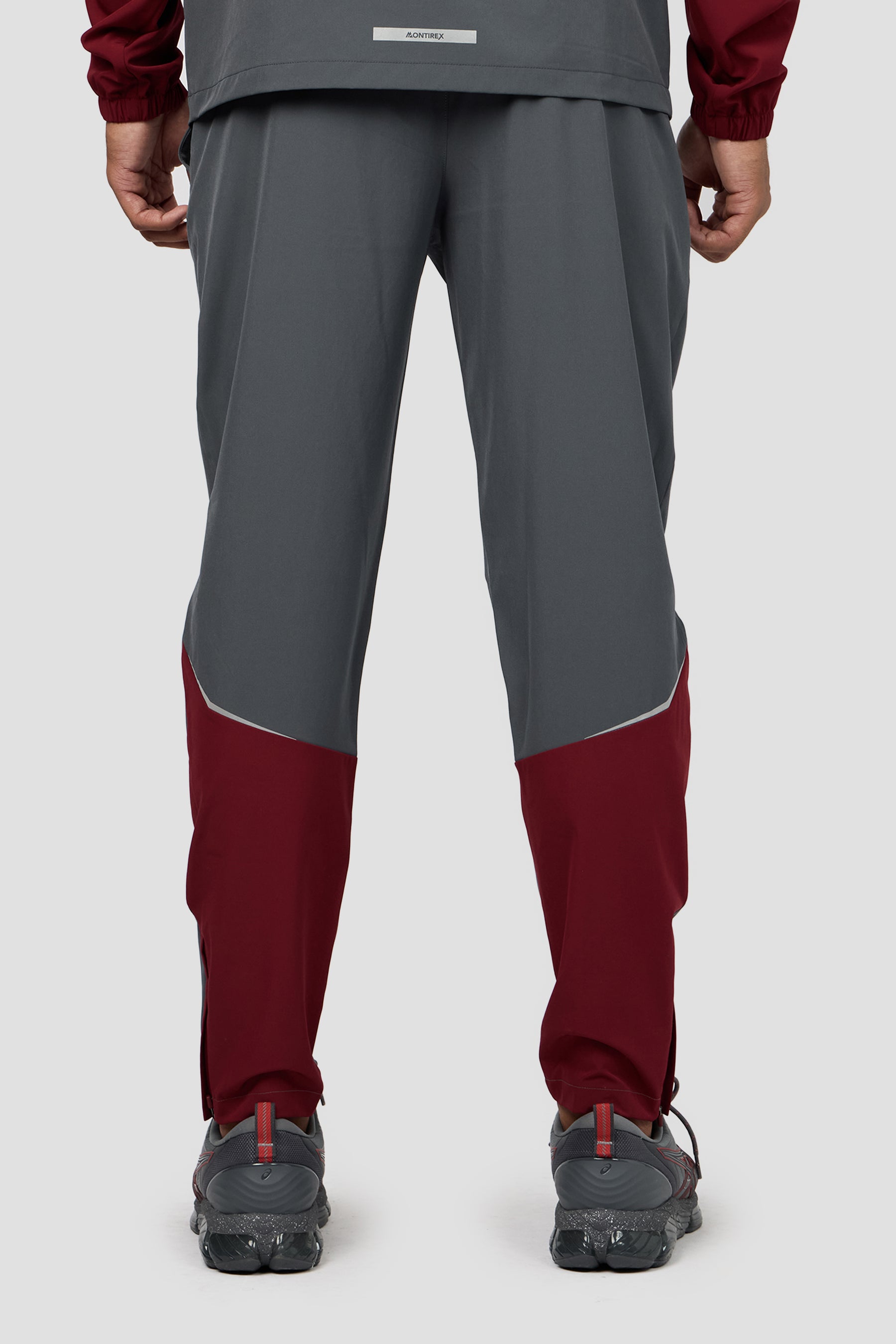 Swift Pant - Slate Grey/Ascension