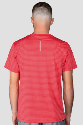 Breeze T-Shirt - Red