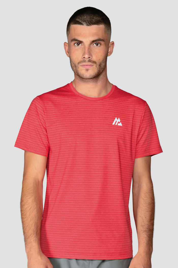 Breeze T-Shirt - Red