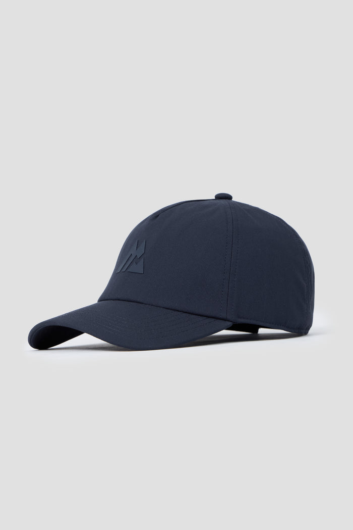 Airtek Cap - Midnight Blue